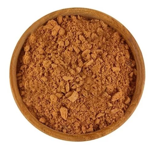 Cacao en polvo