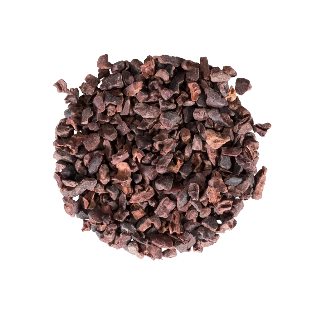 Nibs de cacao