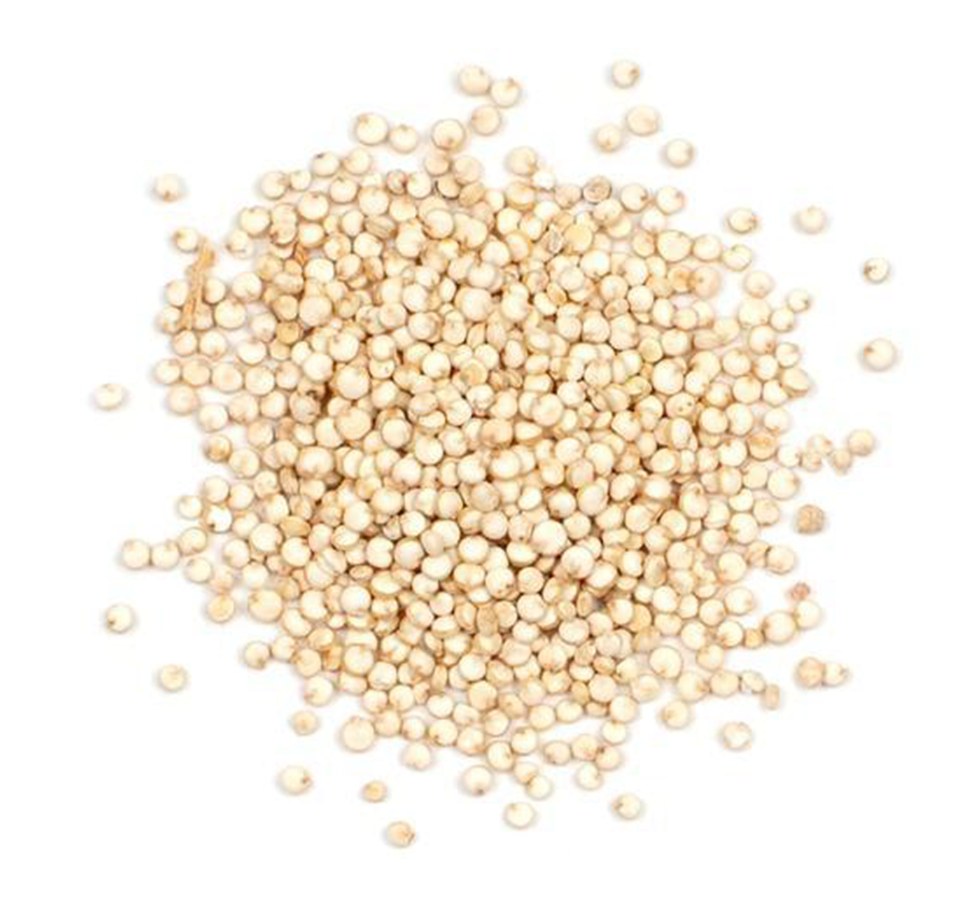 Quinoa Dorada Integral