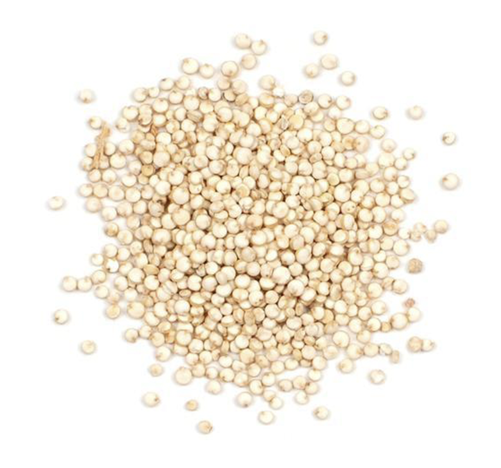 Quinoa Dorada Integral