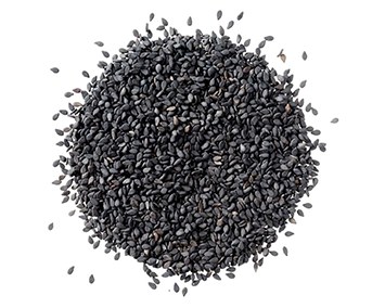 Sésamo Negro