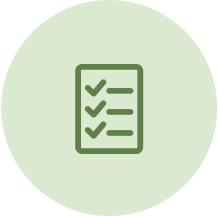 Strict quality controls and analytics