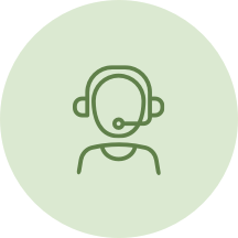 Flexibility and personalized service