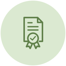 Guaranteed traceability